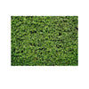 2.1m x 1.5m Green Leaves Wall Birthday party photography background cloth