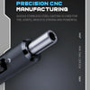 JAKEMY JM-8194 Precision Screwdriver Set with Ratchet