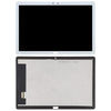 Huawei MediaPad T5 10.1 (LTE) White LCD & Digitizer