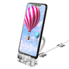Anti-Theft Display Stand Alarm & Charge for Phones/Tablets