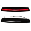 For Land Rover Range Rover L322 2004-2012 Car High Position Brake Light XFG000040 (Red)
