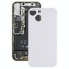 iPhone 13 Mini Battery Back Cover - White