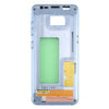 Samsung Galaxy S8 Middle Frame Bezel (Blue) G9500/F/A
