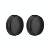 For GoPro Max PULUZ Soft TPU Rubber Dual-Lens Cap Cover