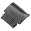 Nikon D5100 SD Card Slot Cover Replacement