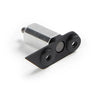 DJI Mini 4 Pro Right Rear Arm Shaft Replacement - Metal