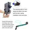 Remote Control Tablet Extension Bracket For DJI Mavic 3 / Air 2 / Air 2S / Mini 2, Style: Large