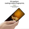 For ASUS Zenfone 11 Ultra PINWUYO 9H 2.5D Full Screen Tempered Glass Film(Black)