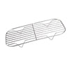 Outdoor Travel Camping Camping Lunch Box Portable Foldable Aluminum Lunch Box Retro Lunch Box Small, Style:Lunch Box And Steaming Rack