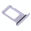 iPhone 14 Plus SIM Card Tray, Purple