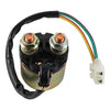 For Honda SXS700 / TRX90 / TRX200 35850-HM7-000 Relay