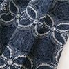 180 X 85cm  Women Cotton And Linen Scarf Retro Splicing Bohemian Printed Silk Shawl SL1904-122