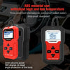 For Mercedes Benz KONNWE KW360 2.4 inch OBD2 Car Fault Detector