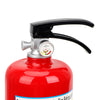 Children Gift Simulation Fire Extinguisher Piggy Bank(20x7.5cm)