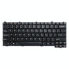 Lenovo 3000 Series US Keyboard Replacement (C100, C200, F31, G420, G530, N100, Y430) 42T3403