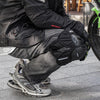 Motolsg MT03 Motorcycle Bicycle Riding Protective Gear 2 in 1 Knee Pads