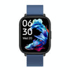 Q9 Pro GT2 1.85 inch TFT HD Screen Smart Watch, Support Body Temperature Monitoring/Heart Rate Monitoring(Blue)