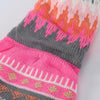 Festive Hooded Pet Christmas Sweater, Size L