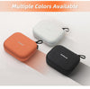 For DJI Neo Sunnylife Body Storage Case Box Suitcase(Black)
