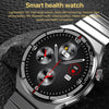 1.3 inch Silicone Band IP68 Waterproof Smart Watch Support Bluetooth Call(Red)