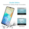 0.26mm 9H 2.5D Tempered Glass Film For vivo Y76s