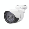 720P Wireless NVR Kit - 4x 1MP IP Cameras, Night Vision, Motion Detection