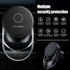 F9189 15W MagSafe Magnetic Car Lighting Wireless Charger(Black)