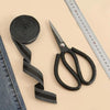 Ironing Pant Leg Stickers Jeans Clothing Skirts DIY Sewing Pant Leg Stickers, Length: 50m(Gray)