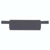 iPhone 11 Pro Max Battery Adhesive Strips - Black (100 Pack)