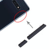 Samsung Galaxy S10e Power & Volume Button (Black)