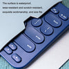 K380 Collection Bag Light Portable Dustproof Keyboard Protective Cover(Light Grey)