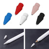 Replacement Pencil Metal Nib Tip for Apple Pencil 1 / 2 (White)