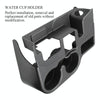 For Dodge Ram 2003-2012 Car Front Center Console Water Cup Holder SS281AZ