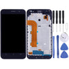 ASUS Zenfone Ir ZB500KL LCD Screen & Digitizer Assembly - Black