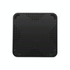 H40 4K Ultra HD Smart TV BOX Android 10.0 Media Player with Remote Control, Quad-core, RAM: 4GB, ROM: 32GB(AU Plug)