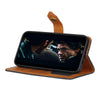 For Alcatel 3X (2020) European Floral Embossed Copper Buckle Horizontal Flip PU Leather Case with Holder & Card Slots & Wallet & Photo Frame(Black)