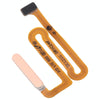 Samsung Galaxy A13 Fingerprint Sensor Flex Cable (Orange)