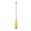 Chrome Vanadium Steel Percussion Screwdriver, Specification: 8x350mm 10inch Phillips