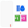 For Ulefone Armor 9 / Armor 9E 10 PCS 0.26mm 9H 2.5D Tempered Glass Film