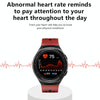 MT3 1.28 inch TFT Screen IP67 Waterproof Smart Watch, Support Bluetooth Call / Sleep Monitoring / Heart Rate Monitoring(Black)