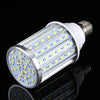 30W Aluminum Corn Light Bulb, E27 2700LM 108 LED SMD 5730, AC 85-265V(White Light)