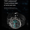 DK67 1.53 inch IP67 BT 5.0 Fitness Sport Smart Watch, Support Bluetooth Call / Sleep / Blood Oxygen / Heart Rate / Blood Pressure Health Monitor(Silver)
