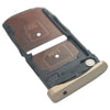 Moto Z Force SIM & Micro SD Card Tray