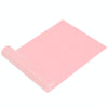 Latex Yoga Stretch Elastic Belt Hip Squat Resistance Band, Specification: 2000x150x0.35mm (Pure Cherry Pink)