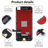 iPhone 7 LCD Screen & Digitizer Assembly - White