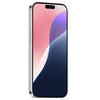 U218 / i16 Pro Max, 1GB+16GB, 6.6 inch Android 8.1 MTK6580A Quad Core, OTG, Network: 3G, Dual SIM, Plug:UK Plug(White)