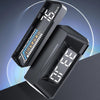 OBD2 HUD Car Head-Up Display S101 | Speed, Temp & Fuel Data