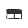 KJH NS-068 7 In 1 Game Console Silicone Protection Case Set For Switch OLED