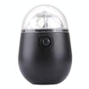 3W Mini 3ATM  water resistant  Rotating Magic Ball LED Stage Light, with Bicycle Mount