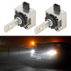 D Series D1S 35W 6000K 4500LM 2pcs/Box Car LED Headlight